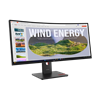 LENOVO Moniteur Smart T34WD-40(A253403T0) 34 monitor HDMI 34   12 Mois